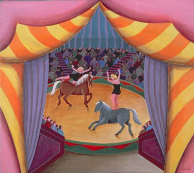 Cirkus od Jerzy Marek