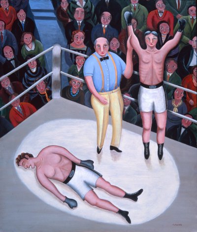 Victor od Jerzy Marek