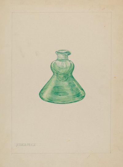 Láhev od Jessica Price