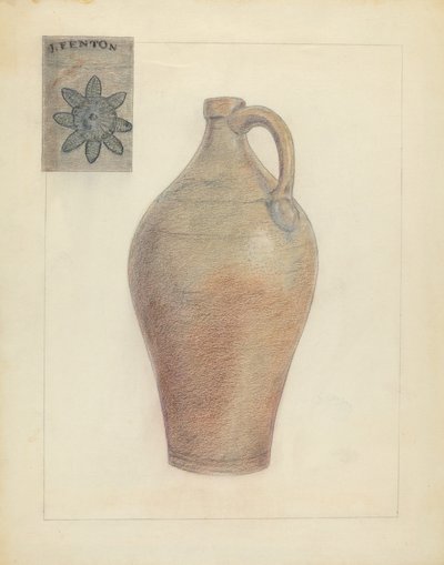 Džbán od Jessica Price