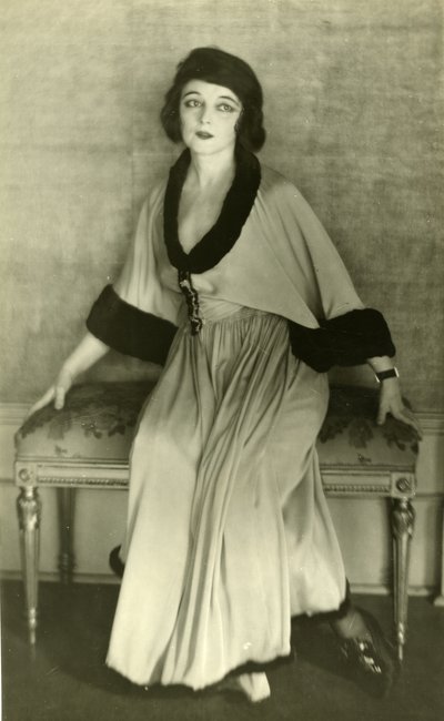 Marie Doro, c.1905-40 od Jessie Tarbox Beals