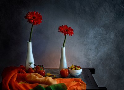  od Jie Fischer