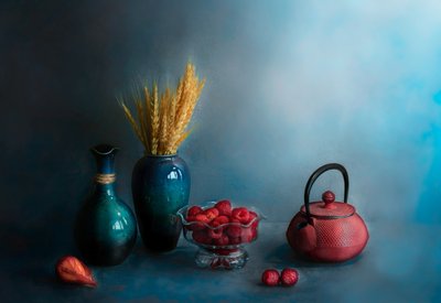 od Jie Fischer