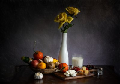  od Jie Fischer