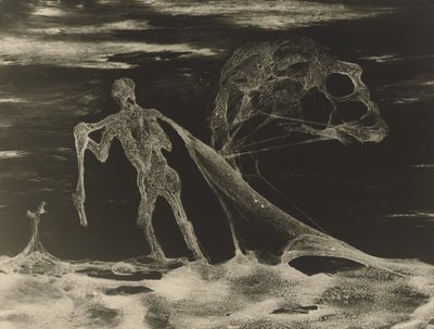Foto-grafika od Jindrich Heisler