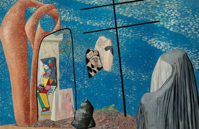 Z mého deníku, 1933 od Jindrich Styrsky