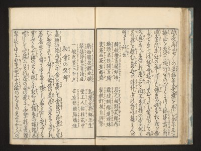 Text od Jippensha Ikku