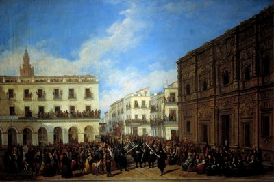  od Joachin Dominguez Becquer