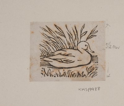 En a od Joakim Frederik Skovgaard