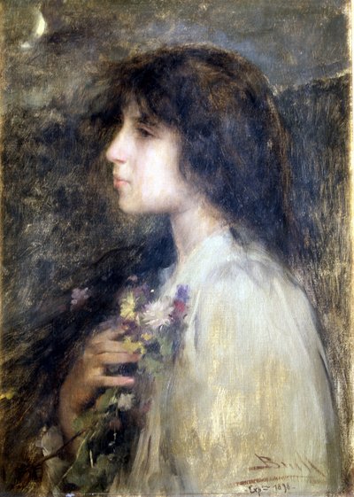 Dream od Joan Brull