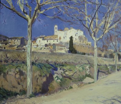 Krabice od Joaquim Mir i Trinxet