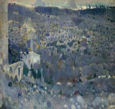 jaro od Joaquim Mir i Trinxet