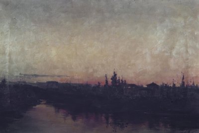 Krajina od Joaquim Mir i Trinxet