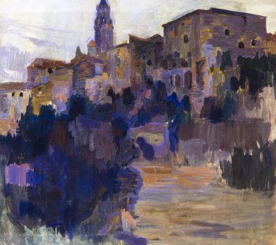 Maspujols od Joaquim Mir i Trinxet