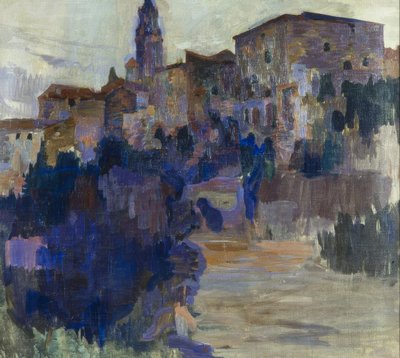 Maspujols od Joaquim Mir i Trinxet