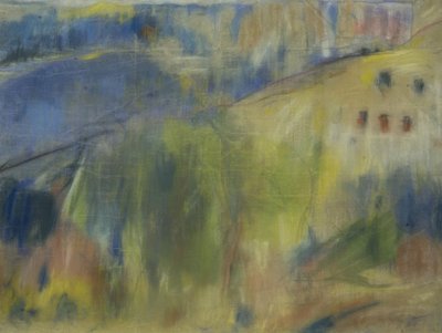 Pastel od Joaquim Mir i Trinxet