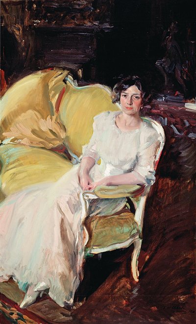  od Joaquín Sorolla