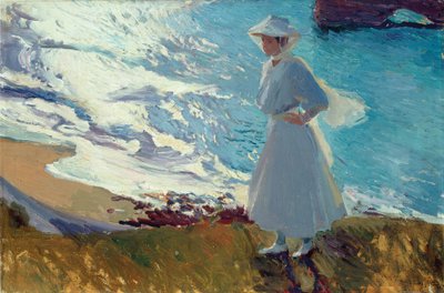  od Joaquín Sorolla