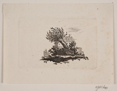 Krajina od Johan Bülow