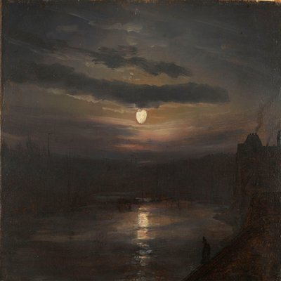  od Johan Christian Dahl