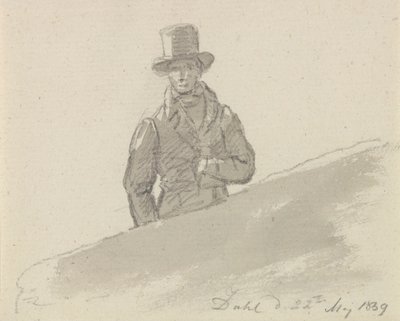  od Johan Christian Dahl