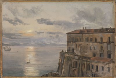  od Johan Christian Dahl