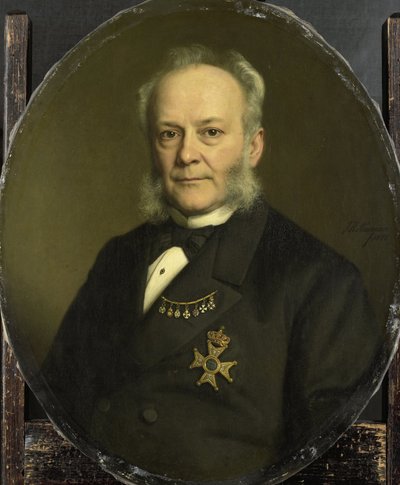  od Johan Heinrich Neuman