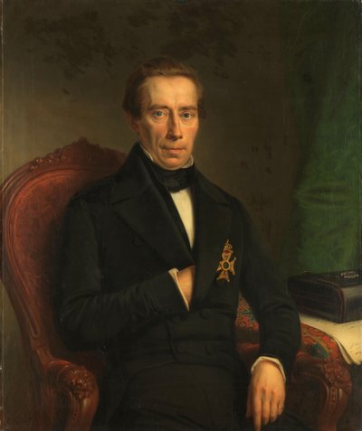  od Johan Heinrich Neuman