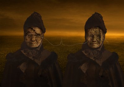 Dvojčata, 2017 (foto) od Johan Lilja