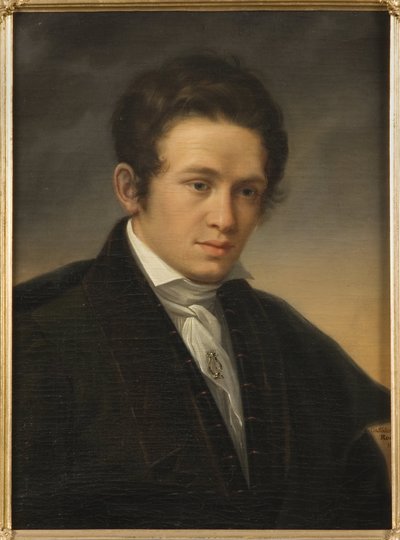 Závěsný od Johan Olaf Sodermark