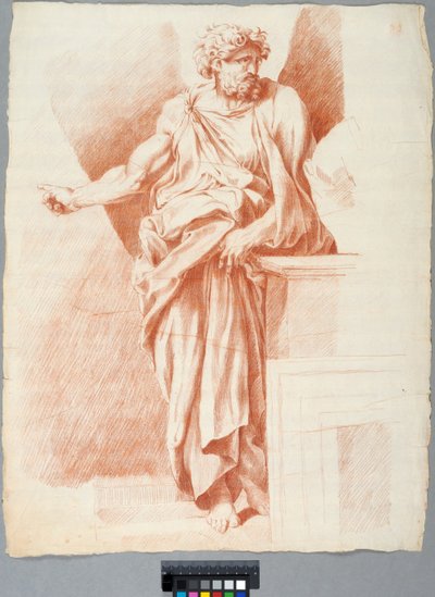  od Johan Tobias Sergel