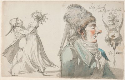  od Johan Tobias Sergel