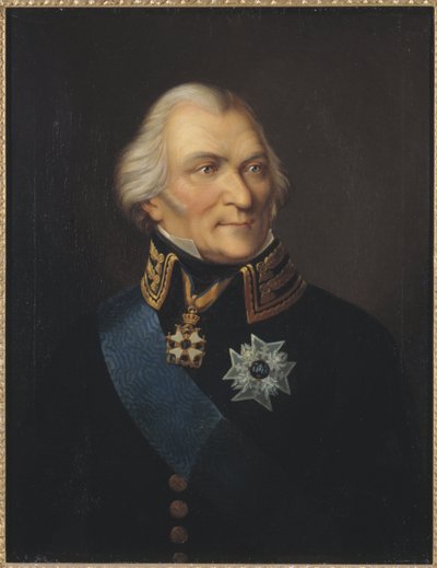Závěsný od Johan Way