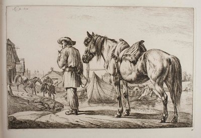  od Johann Adam Klein