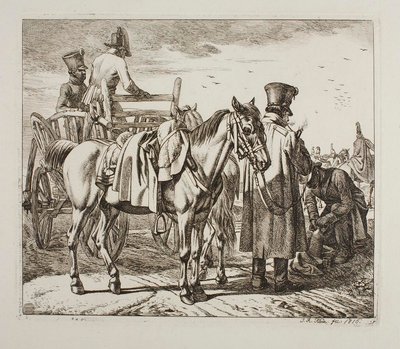  od Johann Adam Klein