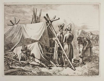  od Johann Adam Klein