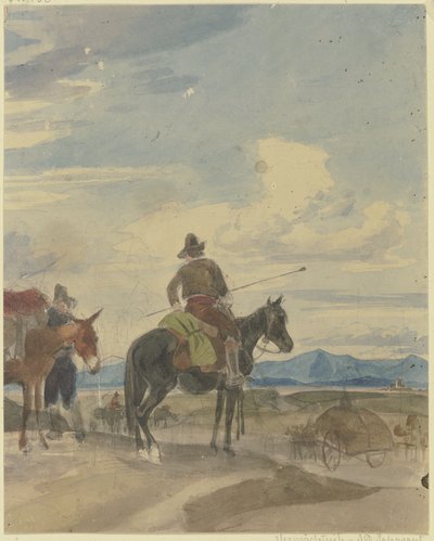  od Johann Adam Klein