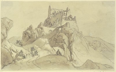  od Johann Adam Klein