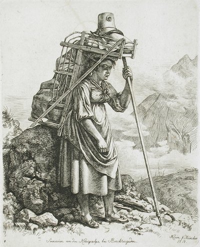  od Johann Adam Klein