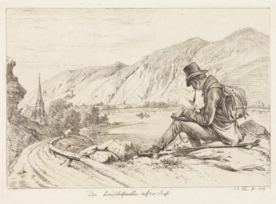  od Johann Adam Klein