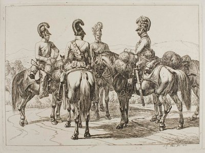  od Johann Adam Klein