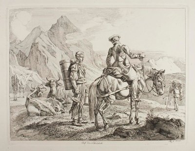  od Johann Adam Klein