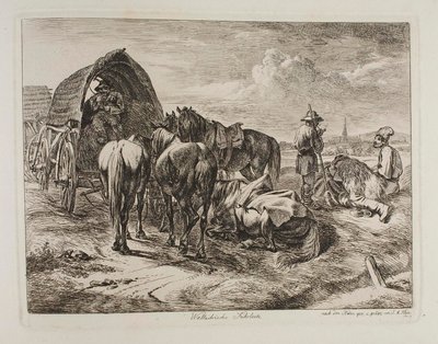 [Zatím bez názvu EN] od Johann Adam Klein