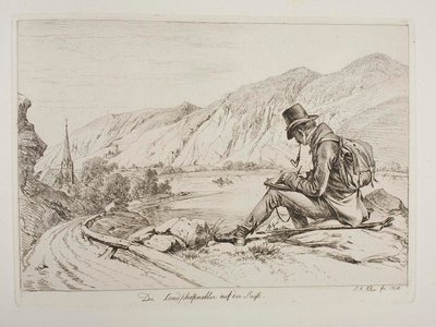  od Johann Adam Klein