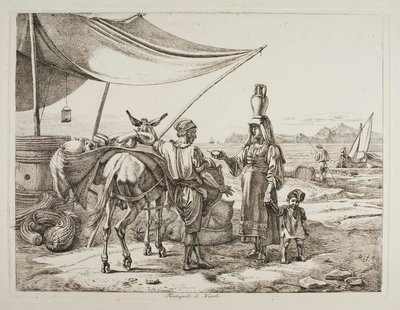  od Johann Adam Klein