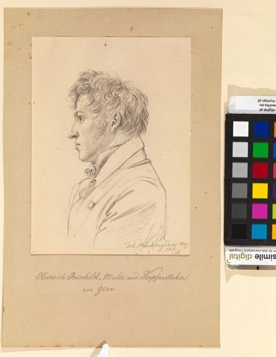  od Johann Adam Klein