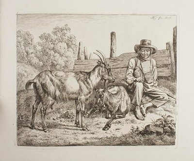  od Johann Adam Klein