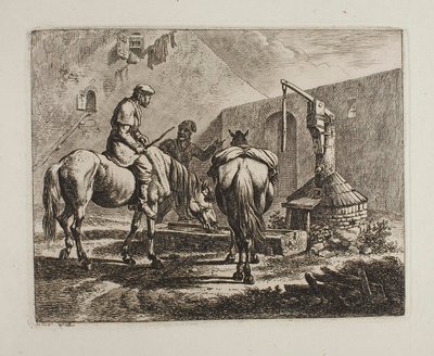  od Johann Adam Klein