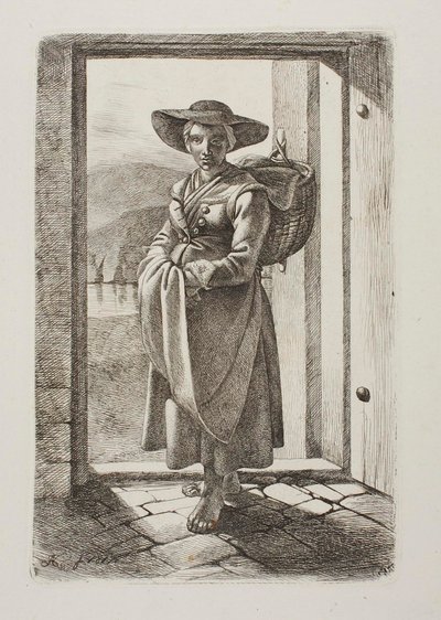  od Johann Adam Klein