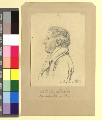  od Johann Adam Klein
